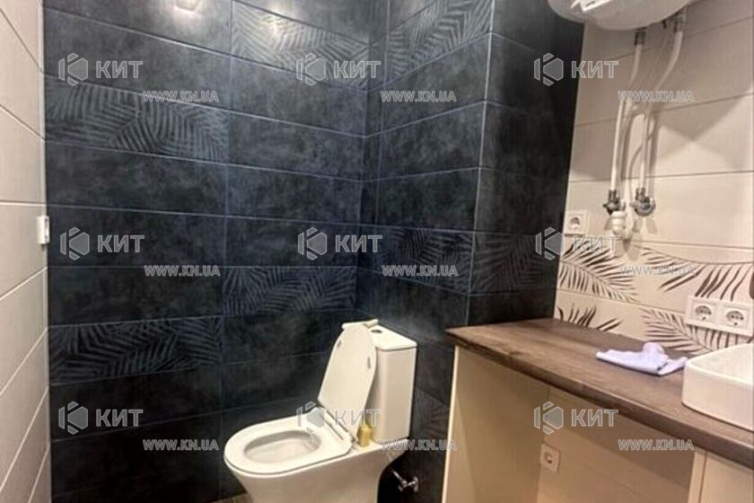 Продажа квартиры Харьков, Малышева, 39м²