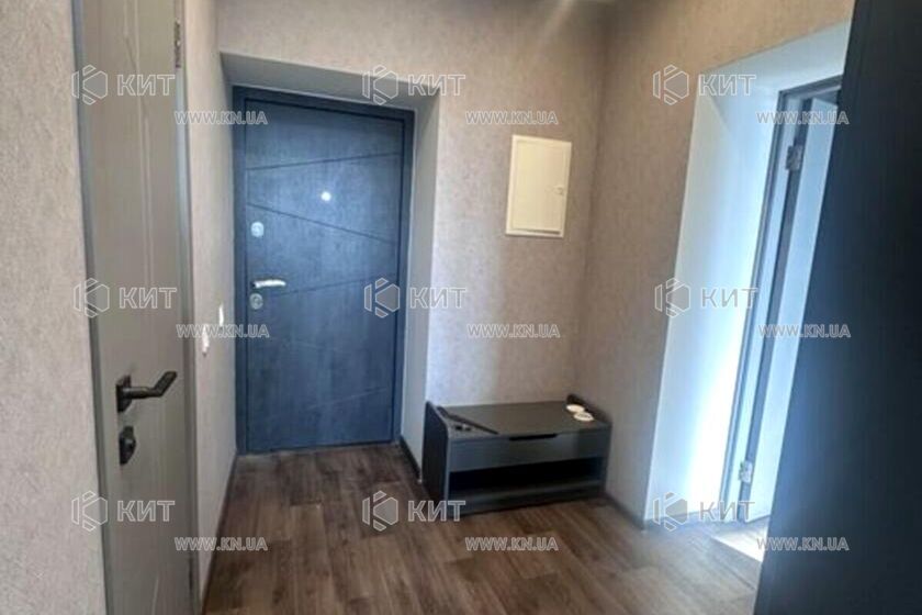 Продажа квартиры Харьков, Малышева, 39м²