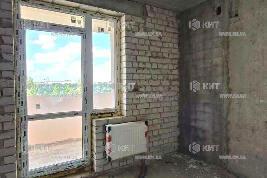Продажа квартиры Харьков, Аэропорт, Мерефянское шоссе, 40м²