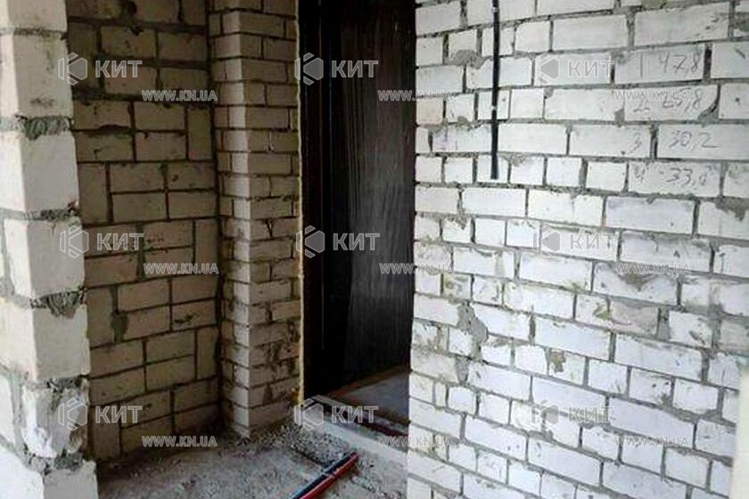 Продажа квартиры Харьков, Аэропорт, Мерефянское шоссе, 40м²