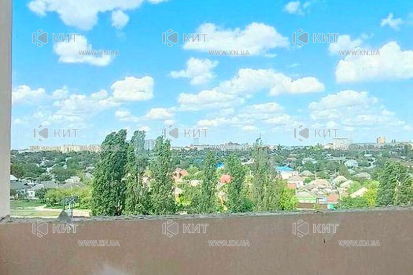Продажа квартиры Харьков, Аэропорт, Мерефянское шоссе, 40м²