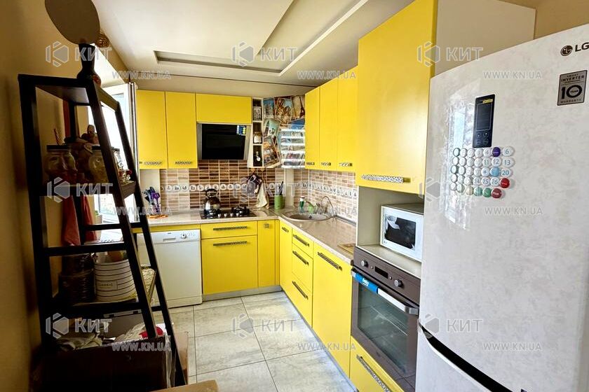 Продажа квартиры Харьков, Спортивная, Гагарина, Защитников, 68м²