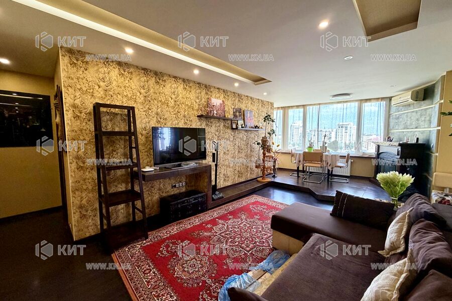 Продажа квартиры Харьков, Спортивная, Гагарина, Защитников, 68м²