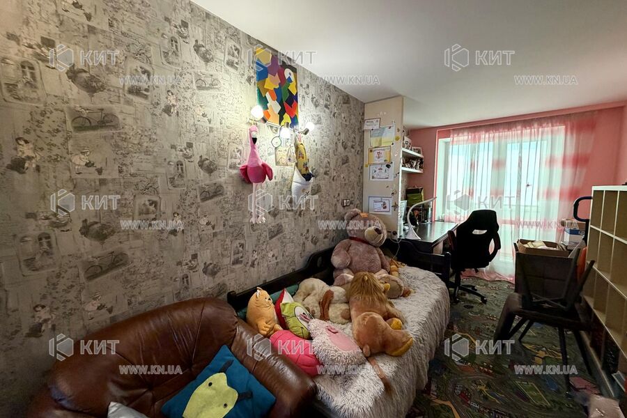 Продажа квартиры Харьков, Спортивная, Гагарина, Защитников, 68м²