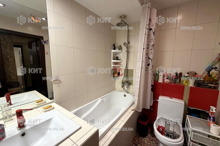 Продажа квартиры Харьков, Спортивная, Гагарина, Защитников, 68м²