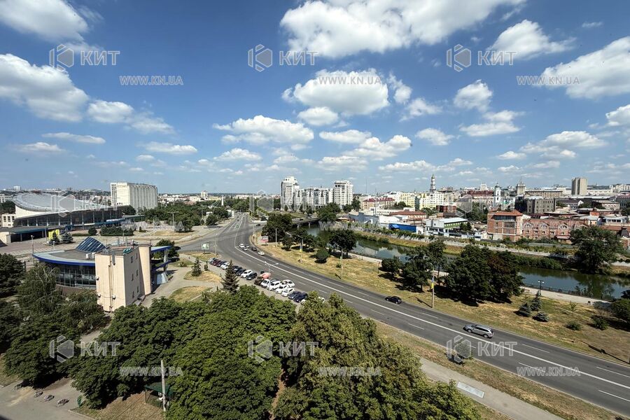 Продажа квартиры Харьков, Спортивная, Гагарина, Защитников, 68м²