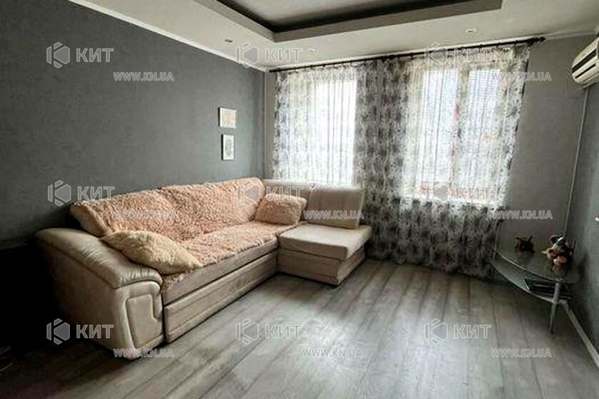 Продажа квартиры Харьков, ЮЖД, Центр. рынок, 30м²
