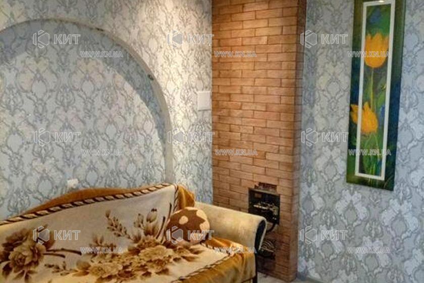 Продажа квартиры Харьков, ЮЖД, Центр. рынок, 30м²