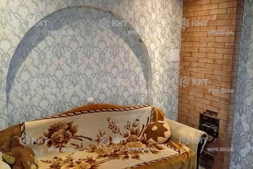 Продажа квартиры Харьков, ЮЖД, Центр. рынок, 30м²