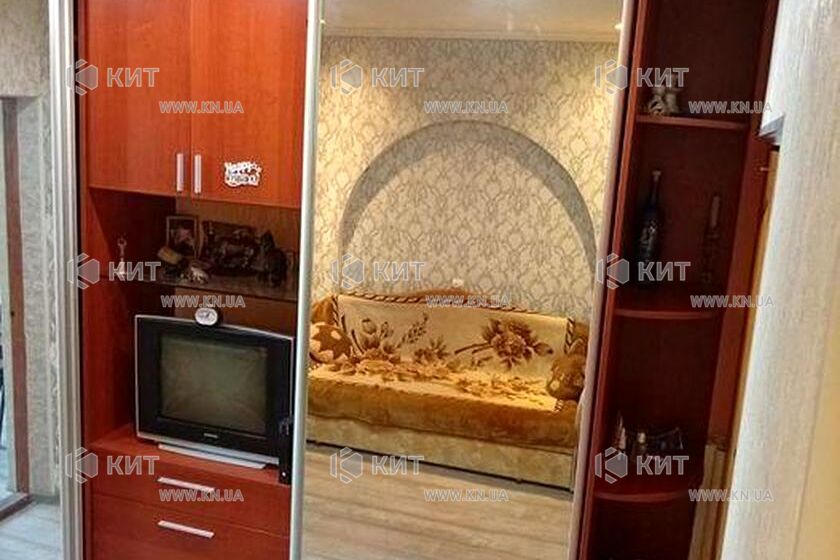 Продажа квартиры Харьков, ЮЖД, Центр. рынок, 30м²