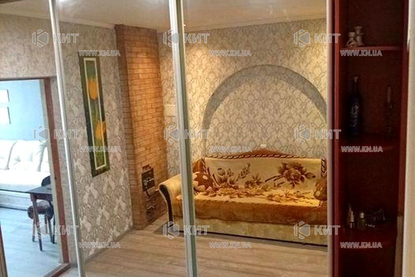 Продажа квартиры Харьков, ЮЖД, Центр. рынок, 30м²