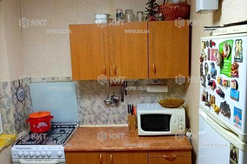 Продажа квартиры Харьков, ЮЖД, Центр. рынок, 30м²