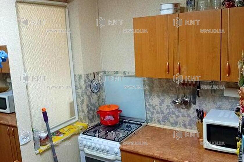 Продажа квартиры Харьков, ЮЖД, Центр. рынок, 30м²