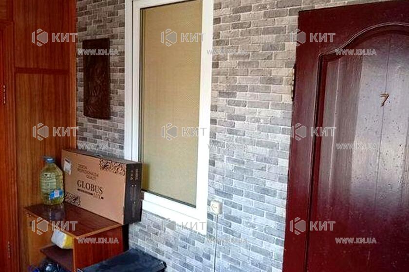 Продажа квартиры Харьков, ЮЖД, Центр. рынок, 30м²