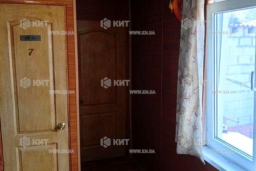 Продажа квартиры Харьков, ЮЖД, Центр. рынок, 30м²