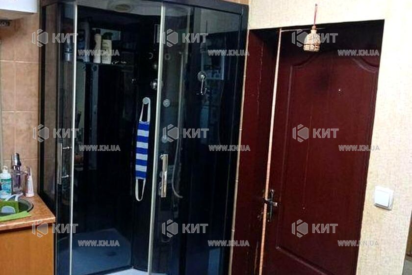 Продажа квартиры Харьков, ЮЖД, Центр. рынок, 30м²