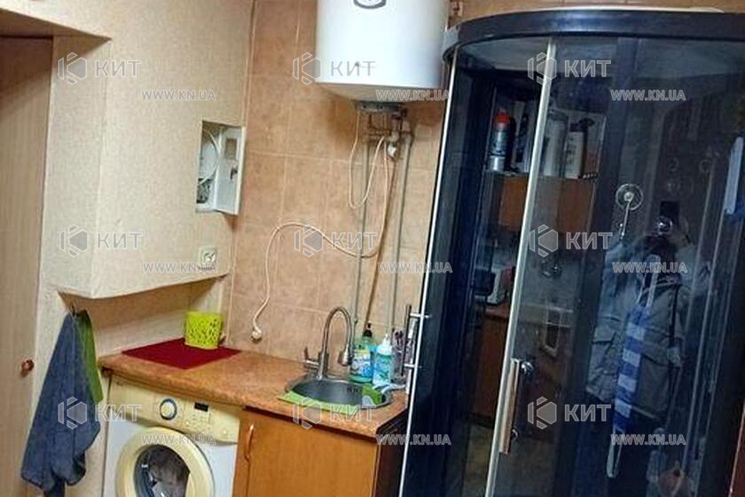 Продажа квартиры Харьков, ЮЖД, Центр. рынок, 30м²