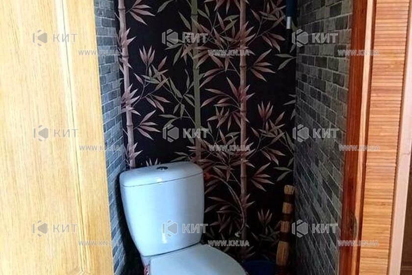 Продажа квартиры Харьков, ЮЖД, Центр. рынок, 30м²