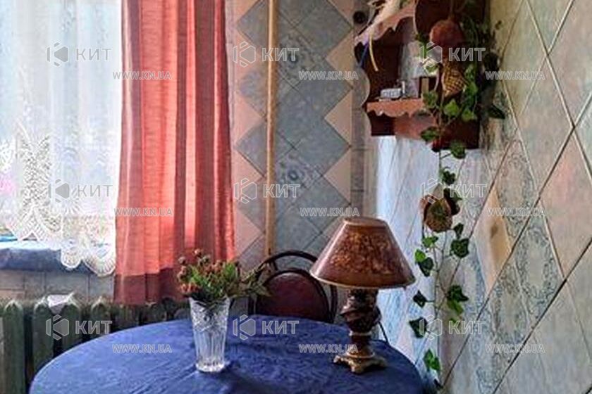 Продажа квартиры Харьков, Новые дома, 62м²