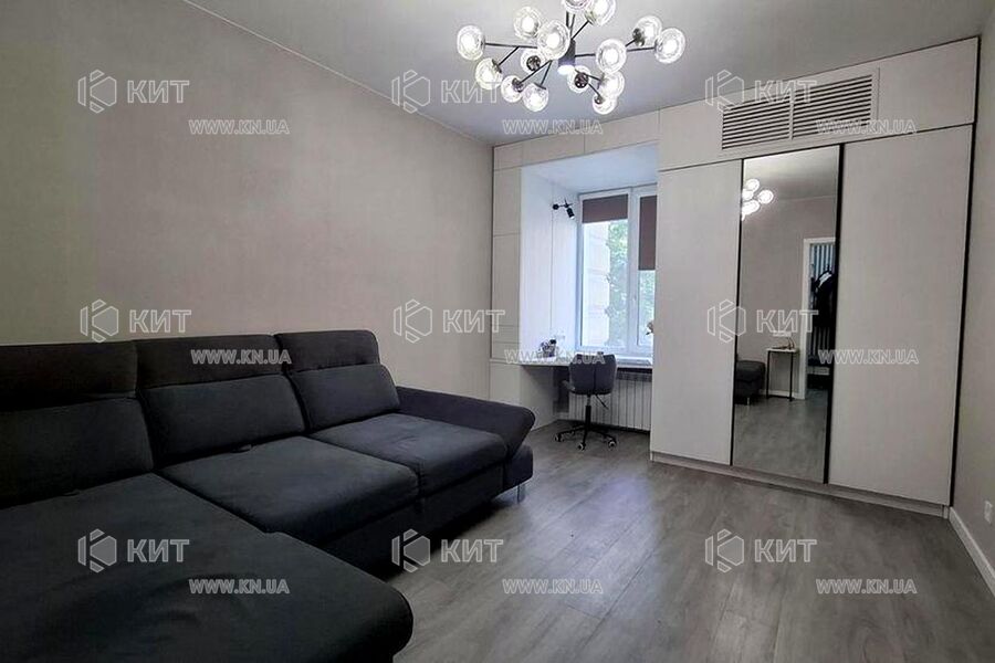 Продажа квартиры Харьков, ЮЖД, Центр. рынок, 72м²