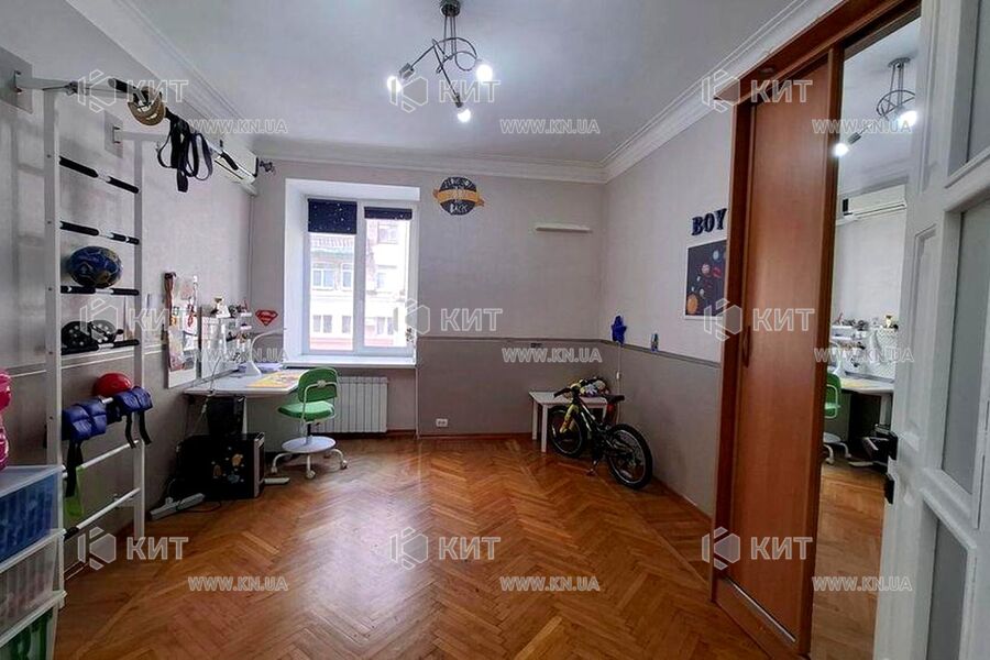 Продажа квартиры Харьков, ЮЖД, Центр. рынок, 72м²