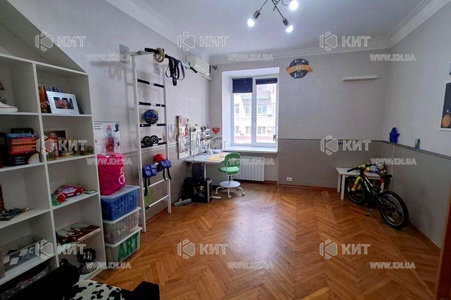 Продажа квартиры Харьков, ЮЖД, Центр. рынок, 72м²