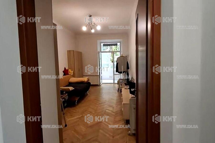 Продажа квартиры Харьков, ЮЖД, Центр. рынок, 72м²