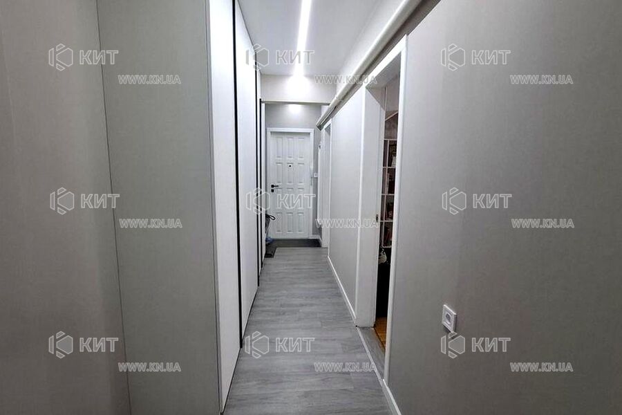 Продажа квартиры Харьков, ЮЖД, Центр. рынок, 72м²