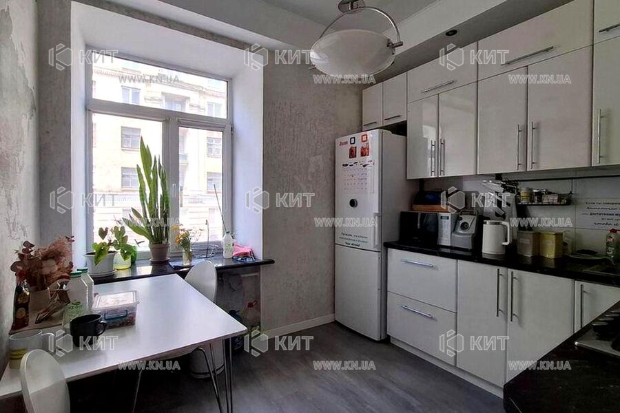 Продажа квартиры Харьков, ЮЖД, Центр. рынок, 72м²