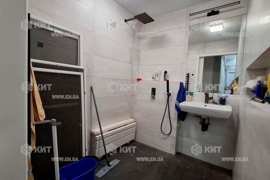 Продажа квартиры Харьков, ЮЖД, Центр. рынок, 72м²