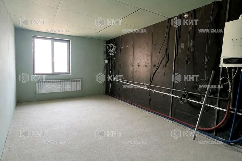 Продаж квартири Харків, Наукова, 103м²