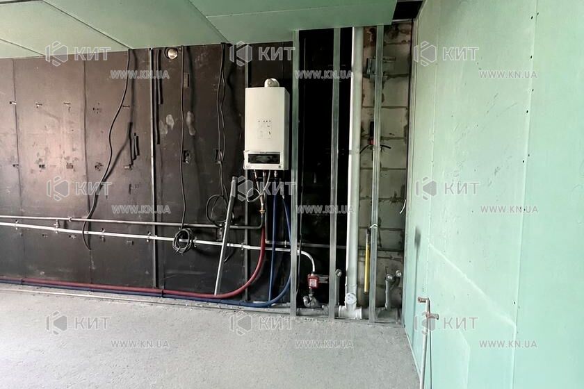 Продаж квартири Харків, Наукова, 103м²