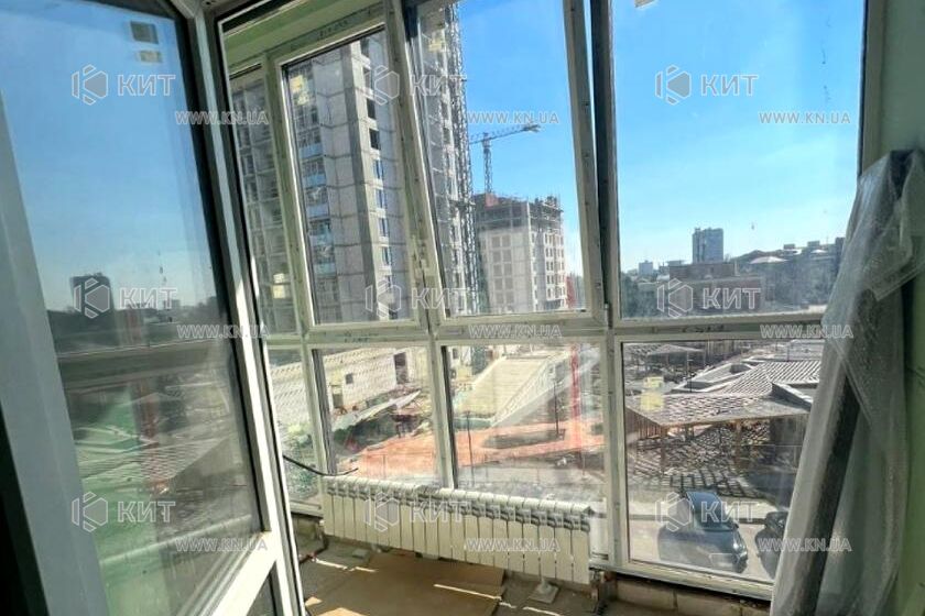 Продаж квартири Харків, Наукова, 103м²