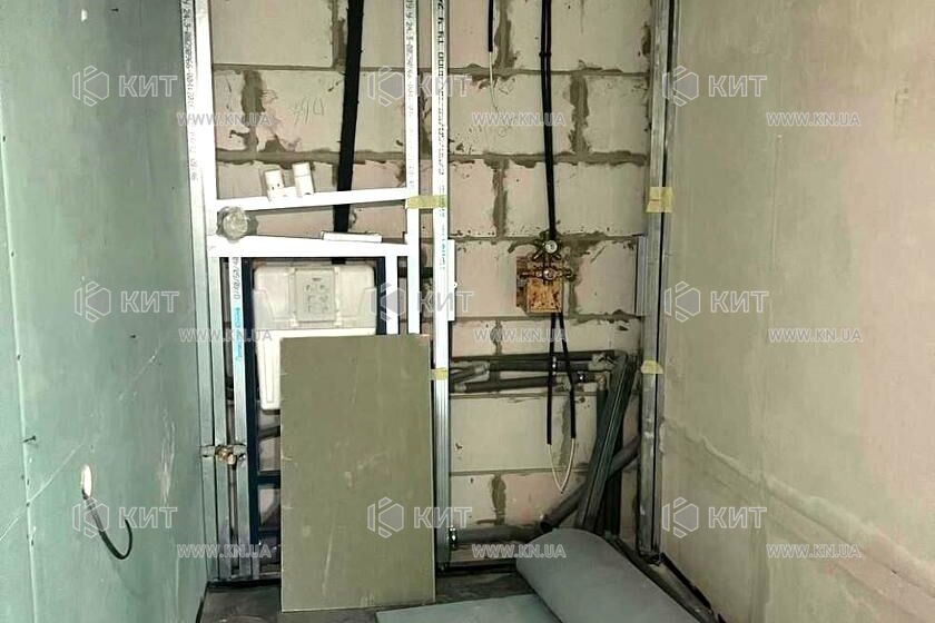 Продаж квартири Харків, Наукова, 103м²