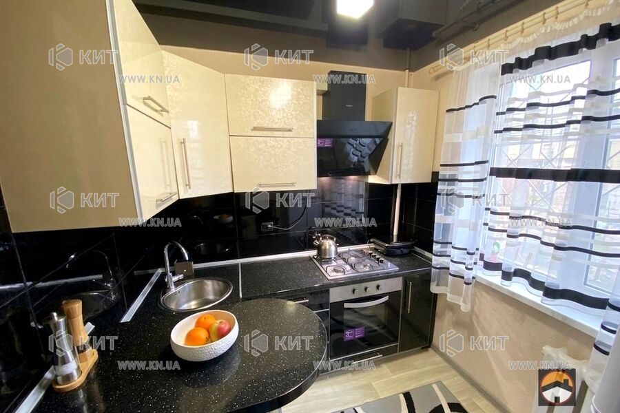 Продажа квартиры Харьков, Новые дома, 45м²