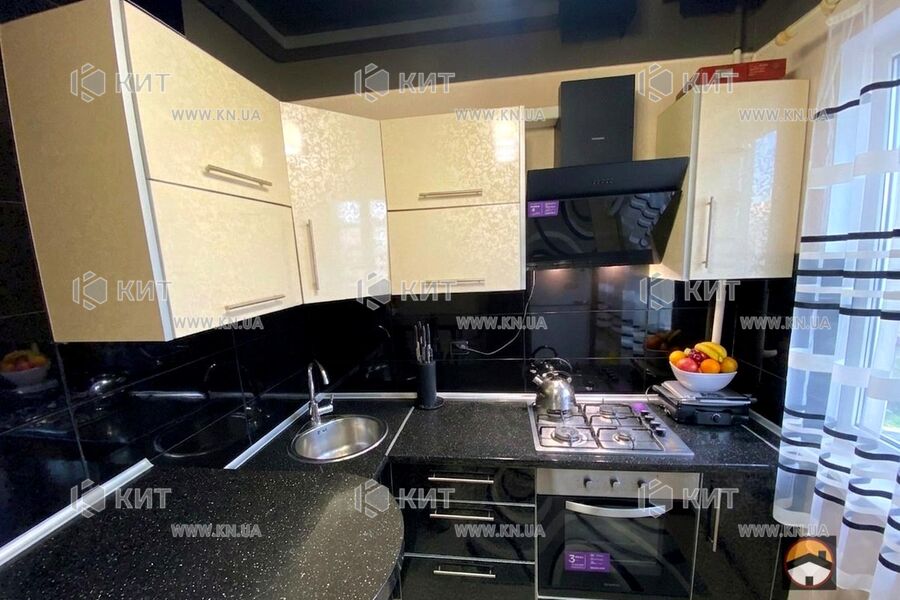 Продажа квартиры Харьков, Новые дома, 45м²