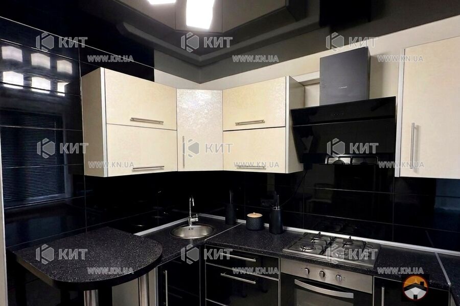 Продажа квартиры Харьков, Новые дома, 45м²
