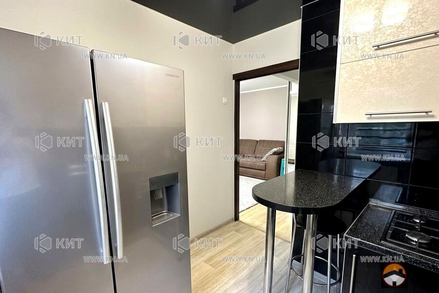 Продажа квартиры Харьков, Новые дома, 45м²