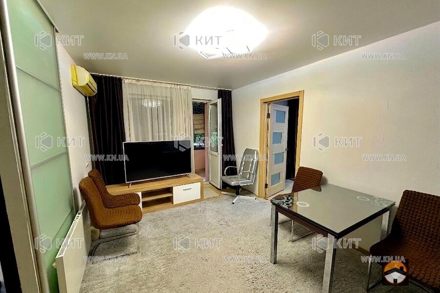 Продажа квартиры Харьков, Новые дома, 45м²