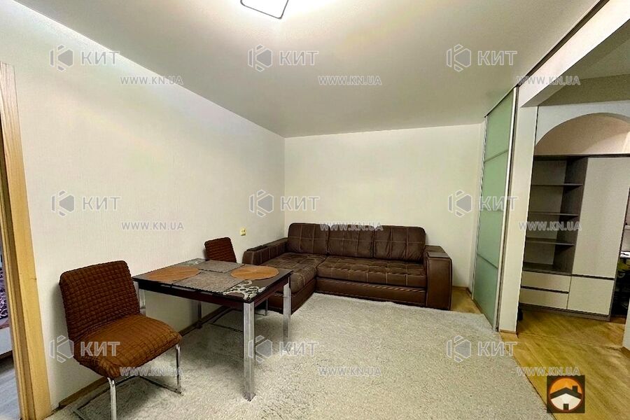 Продажа квартиры Харьков, Новые дома, 45м²