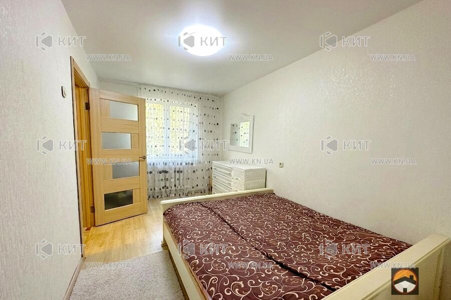 Продажа квартиры Харьков, Новые дома, 45м²