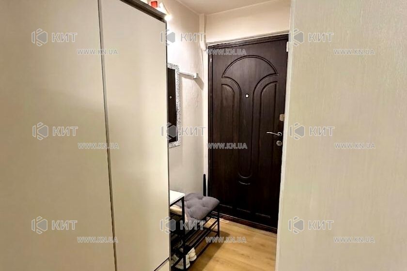 Продажа квартиры Харьков, Новые дома, 45м²