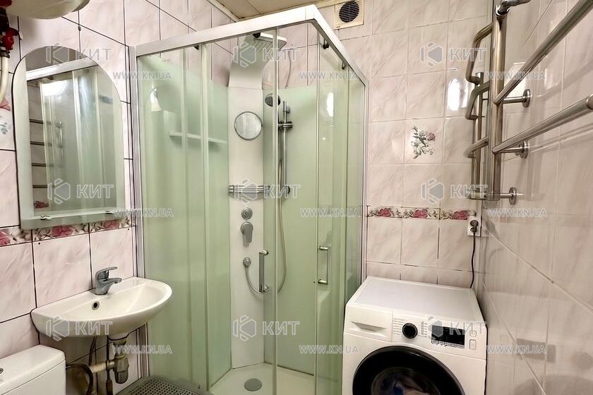 Продажа квартиры Харьков, Новые дома, 45м²