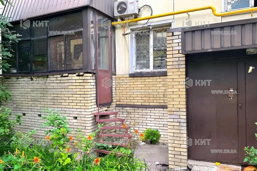 Продажа квартиры Харьков, Новые дома, 45м²