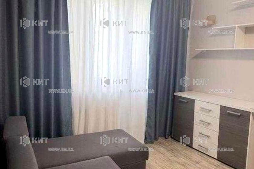 Продажа квартиры Харьков, Холодная гора, 27м²