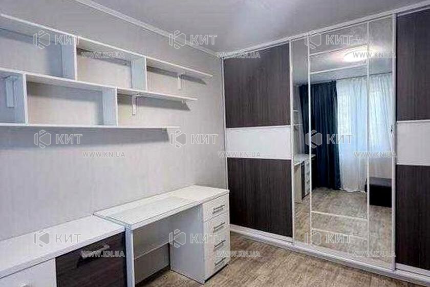 Продажа квартиры Харьков, Холодная гора, 27м²