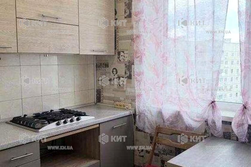 Продажа квартиры Харьков, Холодная гора, 27м²