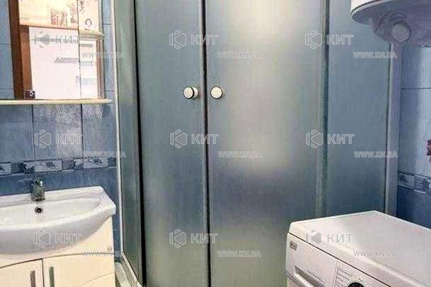 Продажа квартиры Харьков, Холодная гора, 27м²