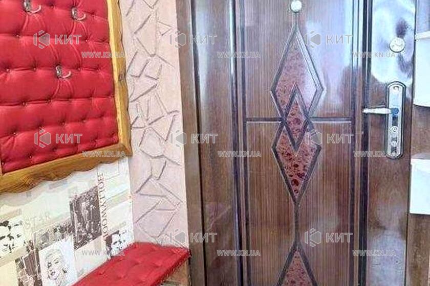 Продажа квартиры Харьков, Холодная гора, 27м²