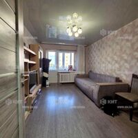 Продаж квартири Харків, Холодна Гора, 46м²
